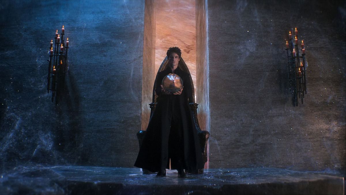 The Sandman season 2 release date, cast details, where to watch, episode count, and other latest updates so far