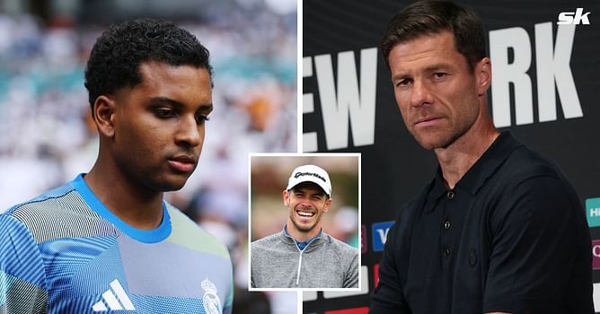 After Xabi Alonso decides to give bench treatment to Rodrygo at Club World Cup, Gareth Bale makes feelings clear about new Real Madrid boss