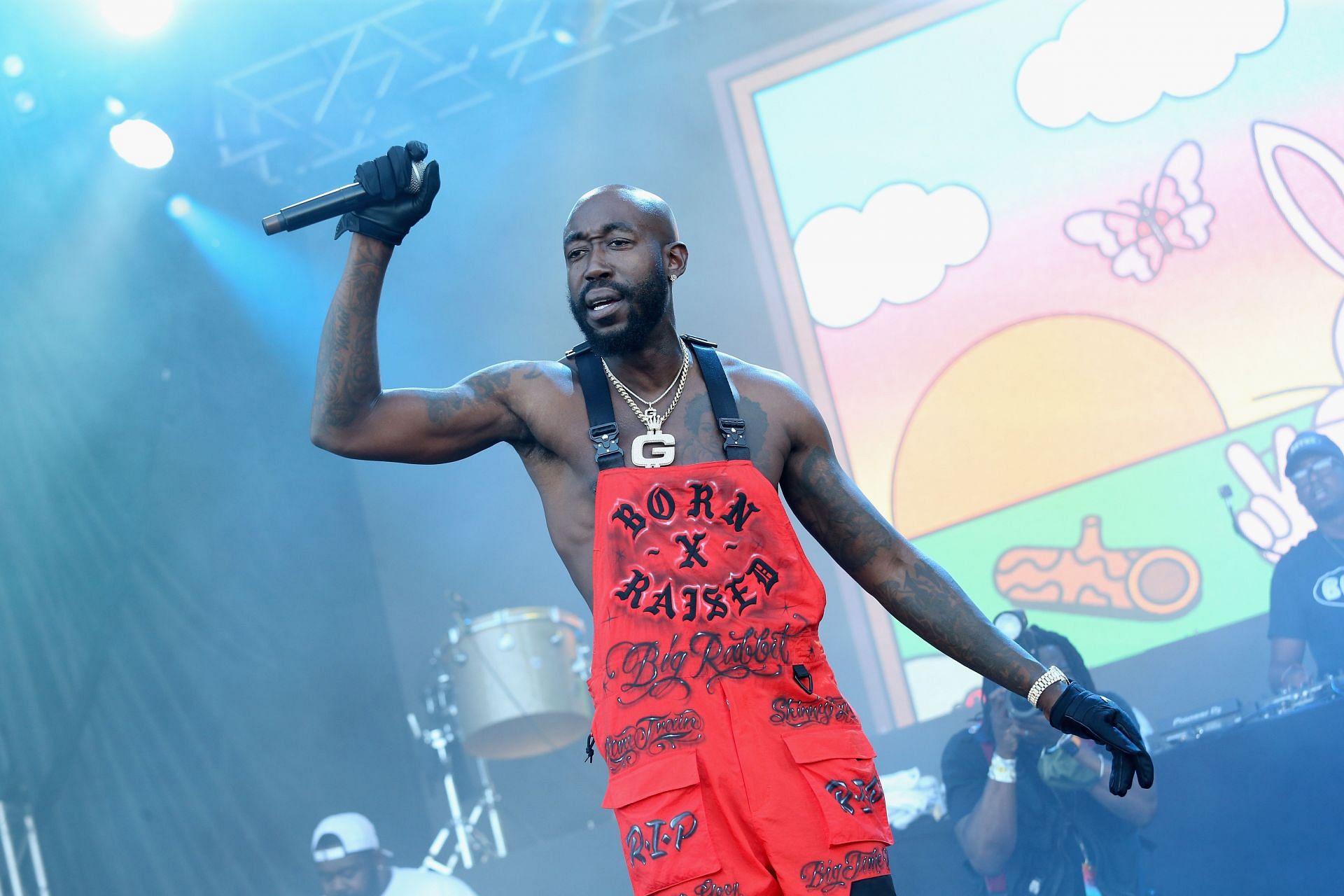ACL Music Festival 2021 - Weekend 2 - Source: Getty