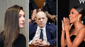 Who is Jessica Mann? Harvey Weinstein accuses alleged “failed actress” of making "victimhood" her identity