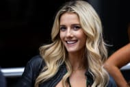 Lindsay Brewer at the 2024 F1 Grand Prix of the United States - Source: Getty
