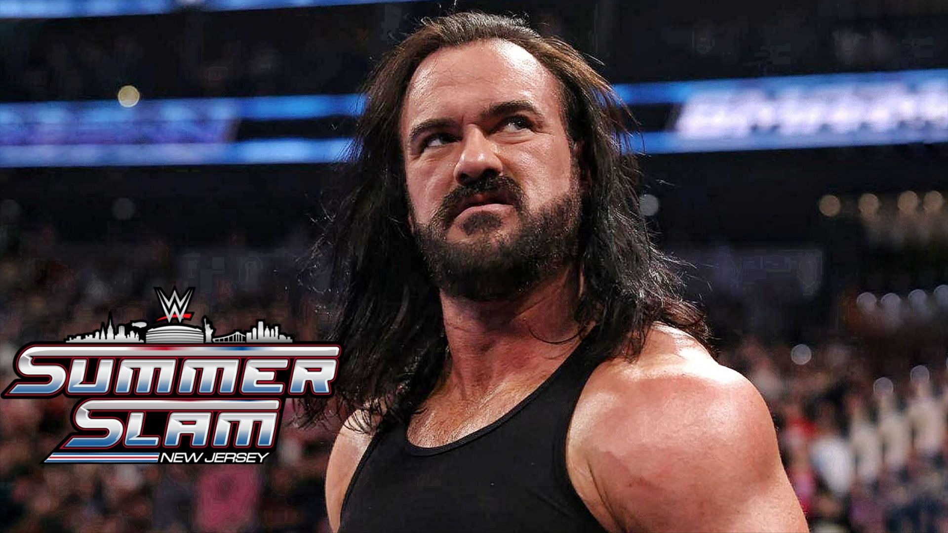 Drew McIntyre