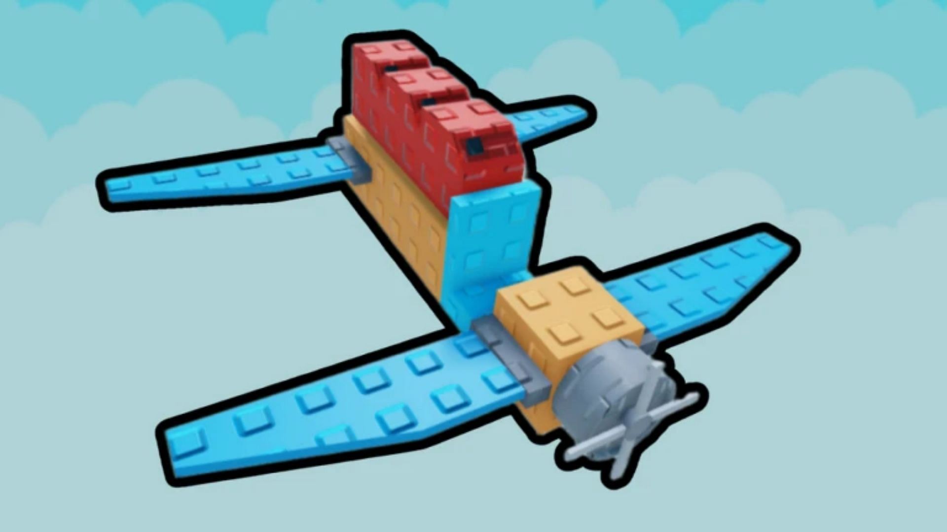 Official cover art for the game (Image via Roblox)
