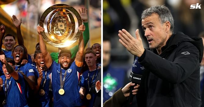 PSG defender hands in transfer request immediately after Club World Cup final loss to Chelsea: Reports