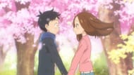 Teasing Master Takagi-san (Image via Shin-Ei Animation)