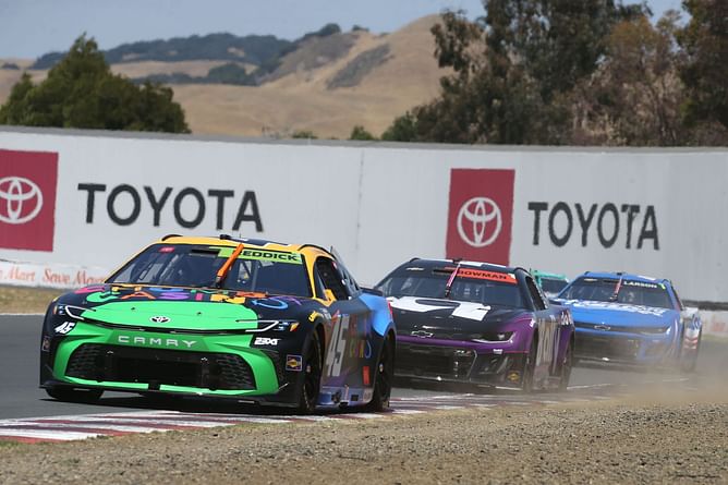 “Mr. France don’t like being played”: Insider weighs in on potential 23XI-NASCAR lawsuit settlement