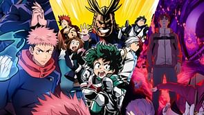 10 ongoing anime to watch after My Hero Academia ends