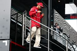 Lewis Hamilton's act of pulling back the curtain on Ferrari dealings draws F1 pundits' ire