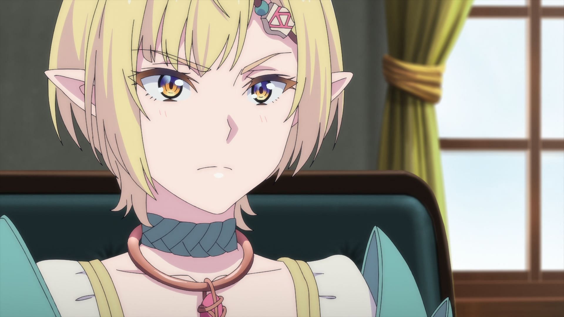 Urza as seen in the New Saga anime (Image via Sotsu, Studio Clutch)