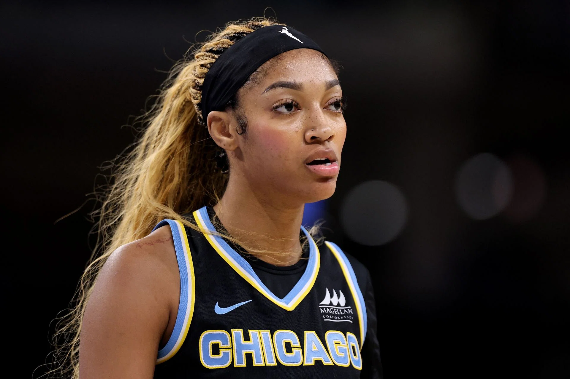 Dallas Wings v Chicago Sky - Source: Getty