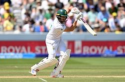 Top 5 highest scores by a captain in Test history ft. Wiaan Mulder