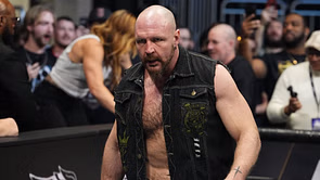 "You can get easily arrested" - Jon Moxley issued warning by wrestling veteran after lawsuit gets filed against him and AEW