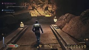 Dune Awakening: Third Trial of Aql location