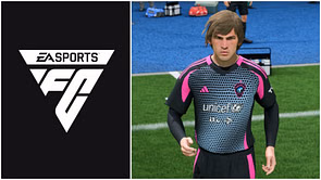 EA FC 25 Kenny Dalglish FUTTIES Icon SBC leaked: Expected stats and cost