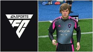 EA FC 25 Kenny Dalglish FUTTIES Icon SBC leaked: Expected stats and cost