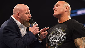 Triple H to cancel major WWE SummerSlam match on Randy Orton’s request at the last minute? Exploring the possibility