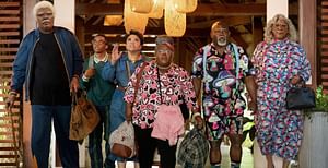 Tyler Perry's Madea's Destination Wedding soundtrack: Complete list of every song in the movie