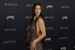 Who is Addison Rae dating? All about singer's relationship as she opens for Lana Del Rey in London