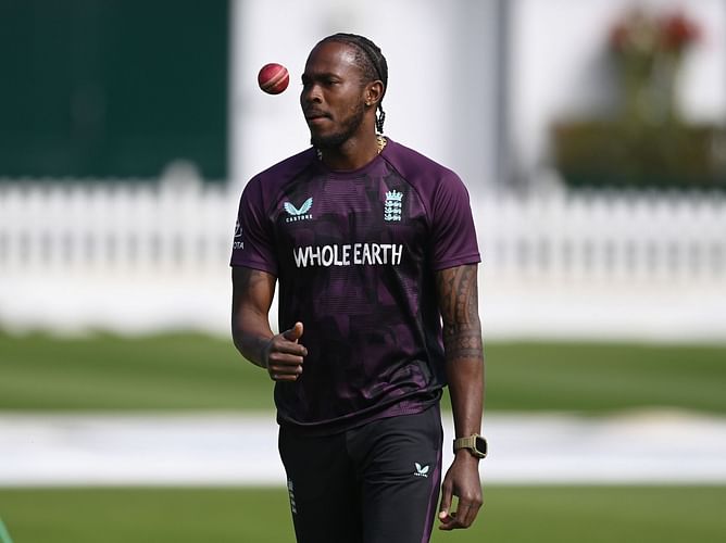“Jurgen Klopp would’ve never gone 4 years without Salah” - Former cricketer’s stunning statement on Jofra Archer ahead of ENG vs IND 2025 3rd Test