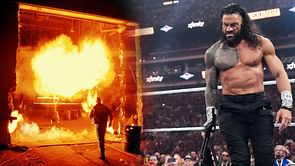 It’s now or never for dream Roman Reigns match in WWE