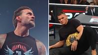 3 major CM Punk matches teased on WWE RAW