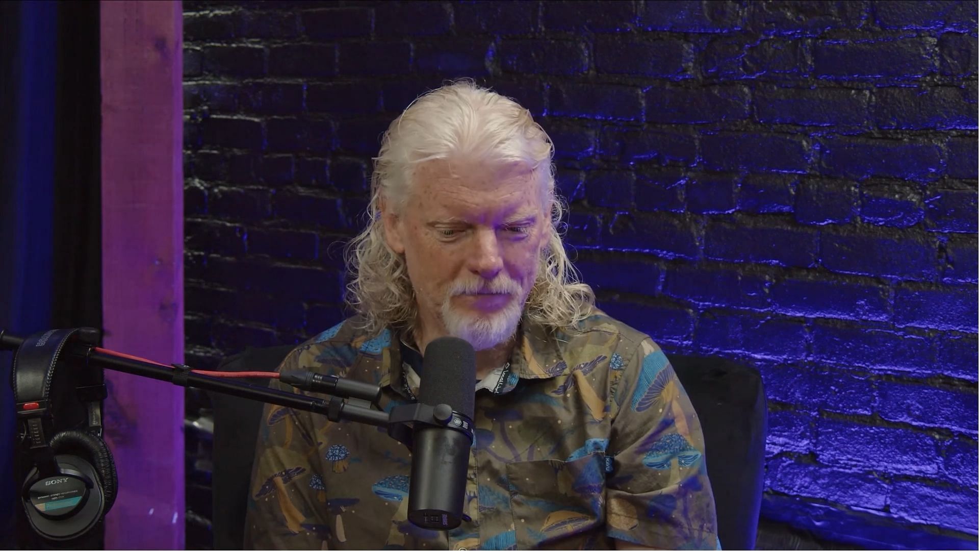 Twitch CEO Dan Clancy admitted that viewbotting is taking place on the platform (Image via Noah Kara/YouTube)