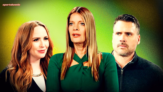 The Young and the Restless weekly update (July 7 to July 11, 2025): Cane's power play, Mariah's flashbacks, and relationship turmoil