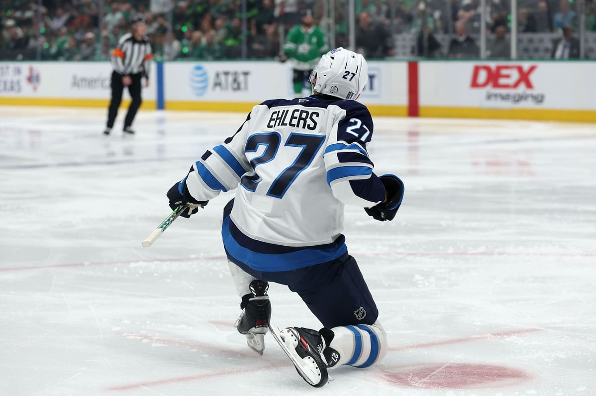 NHL free agency rumors: Elliotte Friedman links Nikolaj Ehlers to Hurricanes, opines top UFA may take a discount for a winning team
