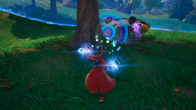 Fortnite Chapter 6 Season 3 Super (July 15, 2025, v36.20 update) early patch notes: Post Summer Break Content, Blitz Axe, and more
