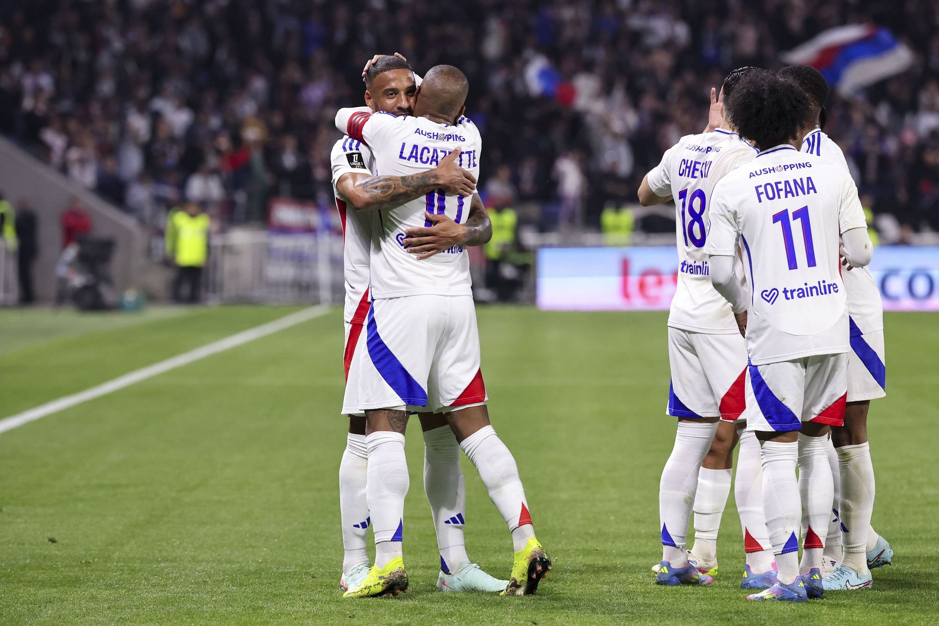 Lyon vs Mallorca Prediction and Betting Tips | July 30th 2025