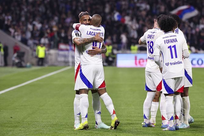 Lyon vs Mallorca Prediction and Betting Tips | July 30th 2025