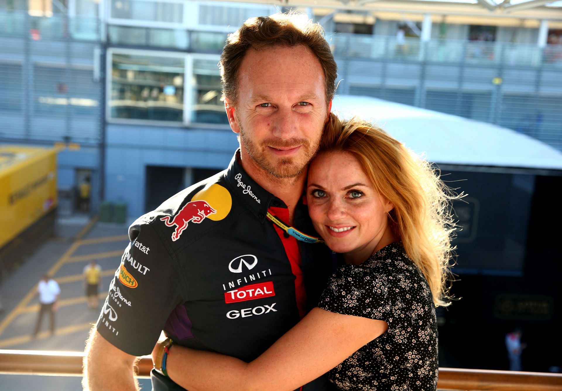 F1 Grand Prix of Italy - Source: Getty