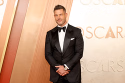 "He's slick and suave" - Jesse Palmer backs $275,000,000 NFL QB as perfect man for 'The Bachelor' lead