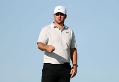 Chris Gotterup's Open Championship result garners three-word Ryder Cup appeal from former Masters champ