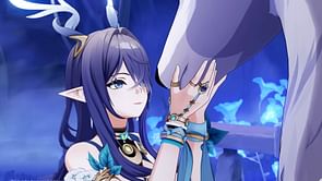 Genshin Impact Lauma gameplay, animations, and splash art leaked