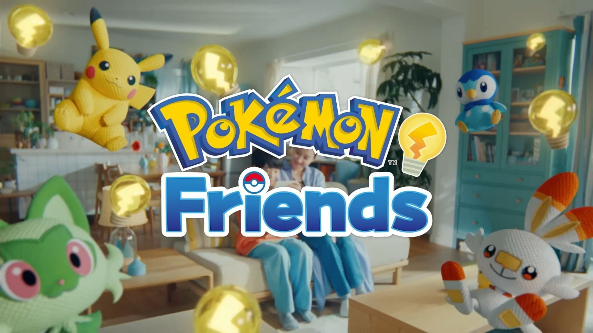 What is Pokemon friends? Everything you need to know about the puzzle game