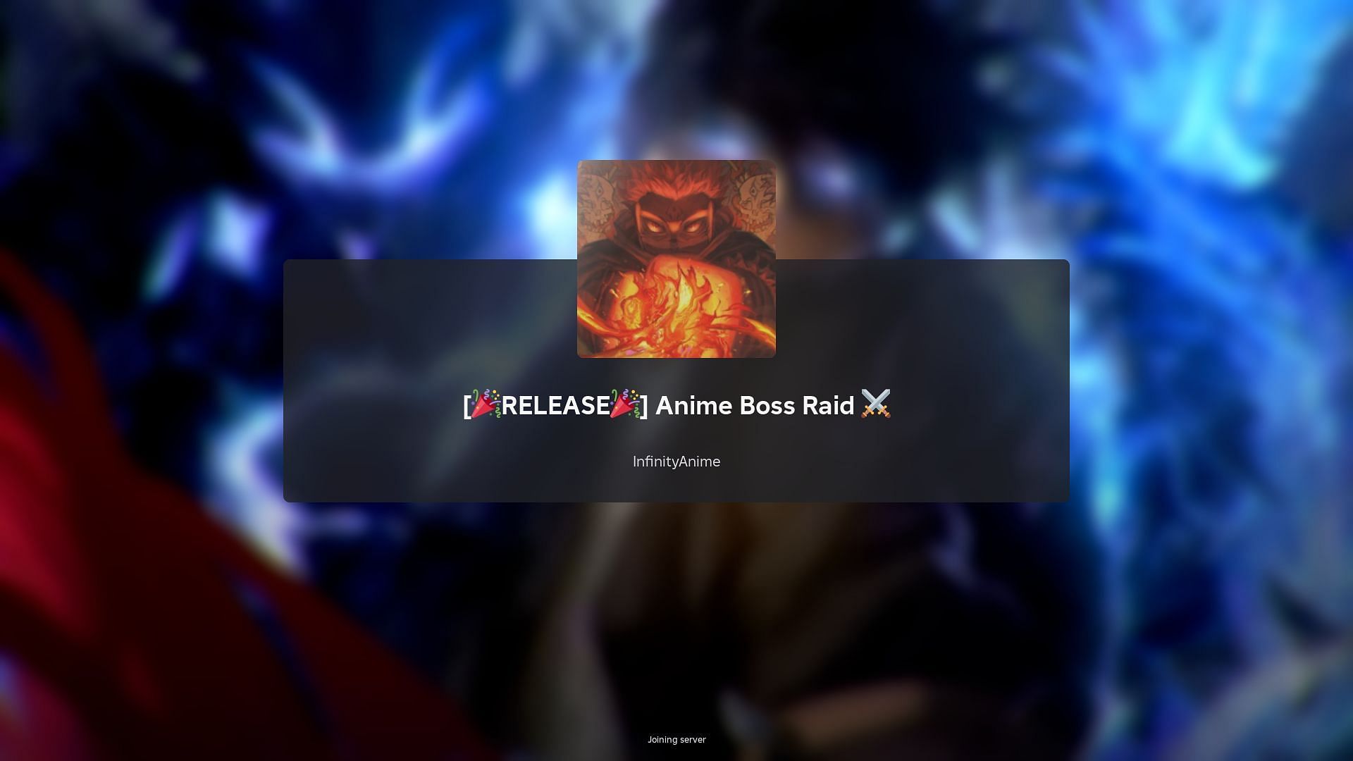 Anime Boss Raid: A beginner's guide
