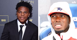 “I don’t even need to talk” - Paul Pogba responds after IShowSpeed tells him ‘I gotta see you at the World Cup, bro’