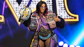 Tony Khan finally confirms whether Mercedes Mone has creative control in AEW