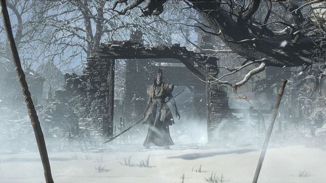 How to defeat Ming General - Liu Cheng'en in Wuchang: Fallen Feathers