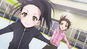 Medalist season 2 reveals January 2026 release with new PV and visual