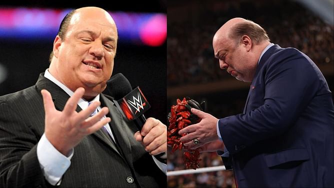Paul Heyman once called former WWE champion a main eventer; he was released 5 years later