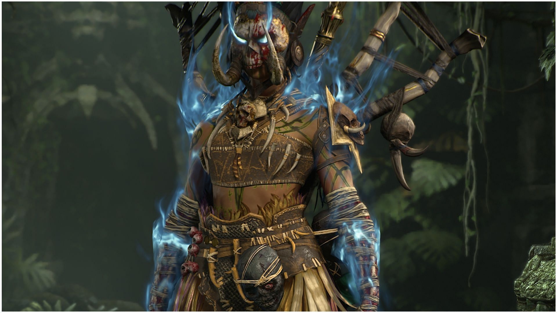 Diablo 4: Thorns Rock Splitter Spiritborn build guide (Season 9)