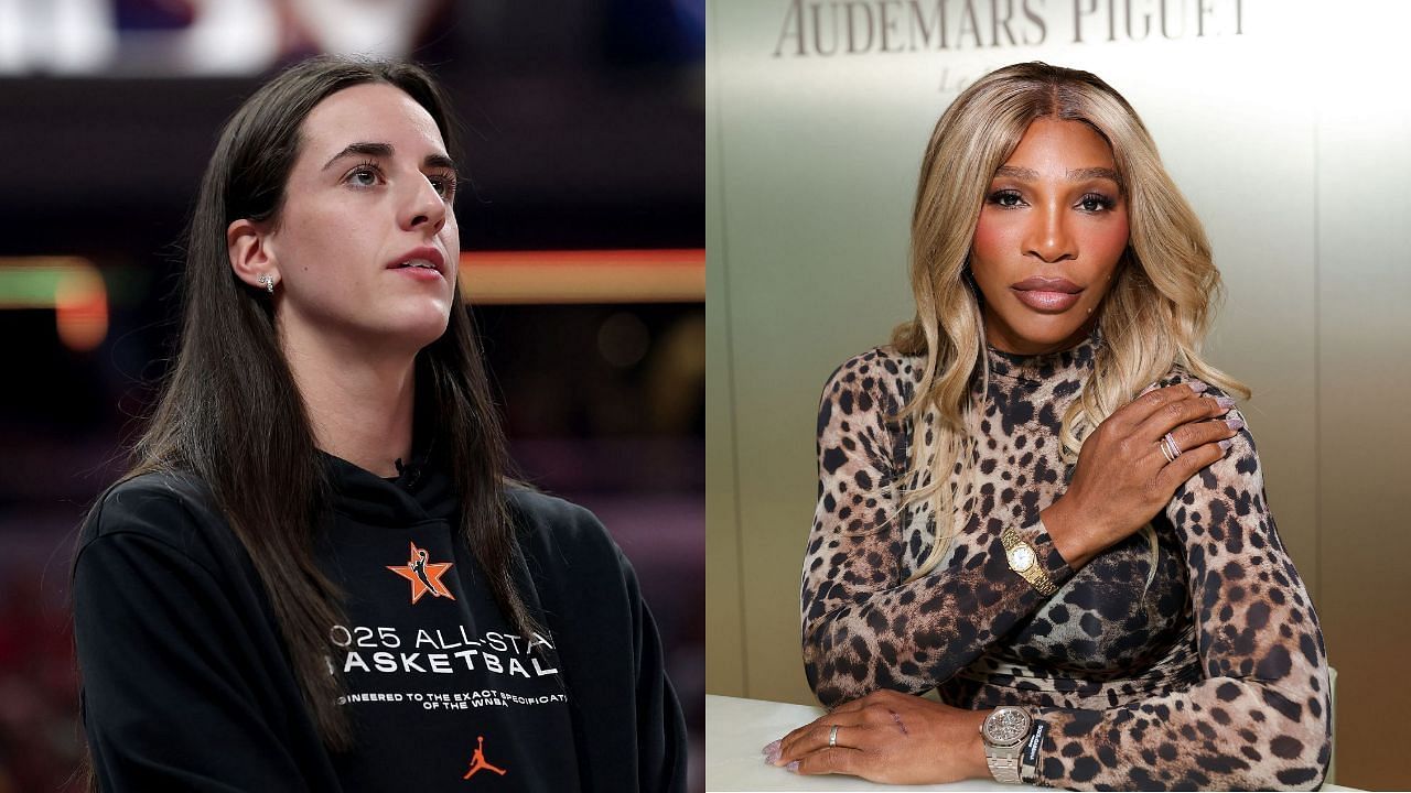Fans erupt over WNBA superstar and Serena Williams comparison after unprecedented feat sparks debate