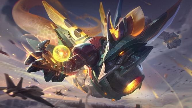 "Vimaga": League of Legends LoLdle answers 1119 (Wednesday, July 30, 2025)