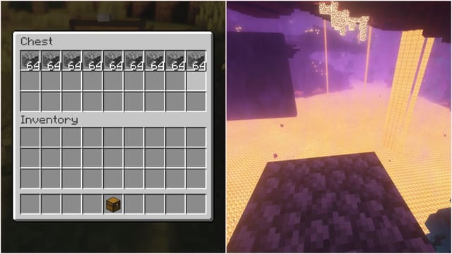 Why you should rarely trash items in Minecraft