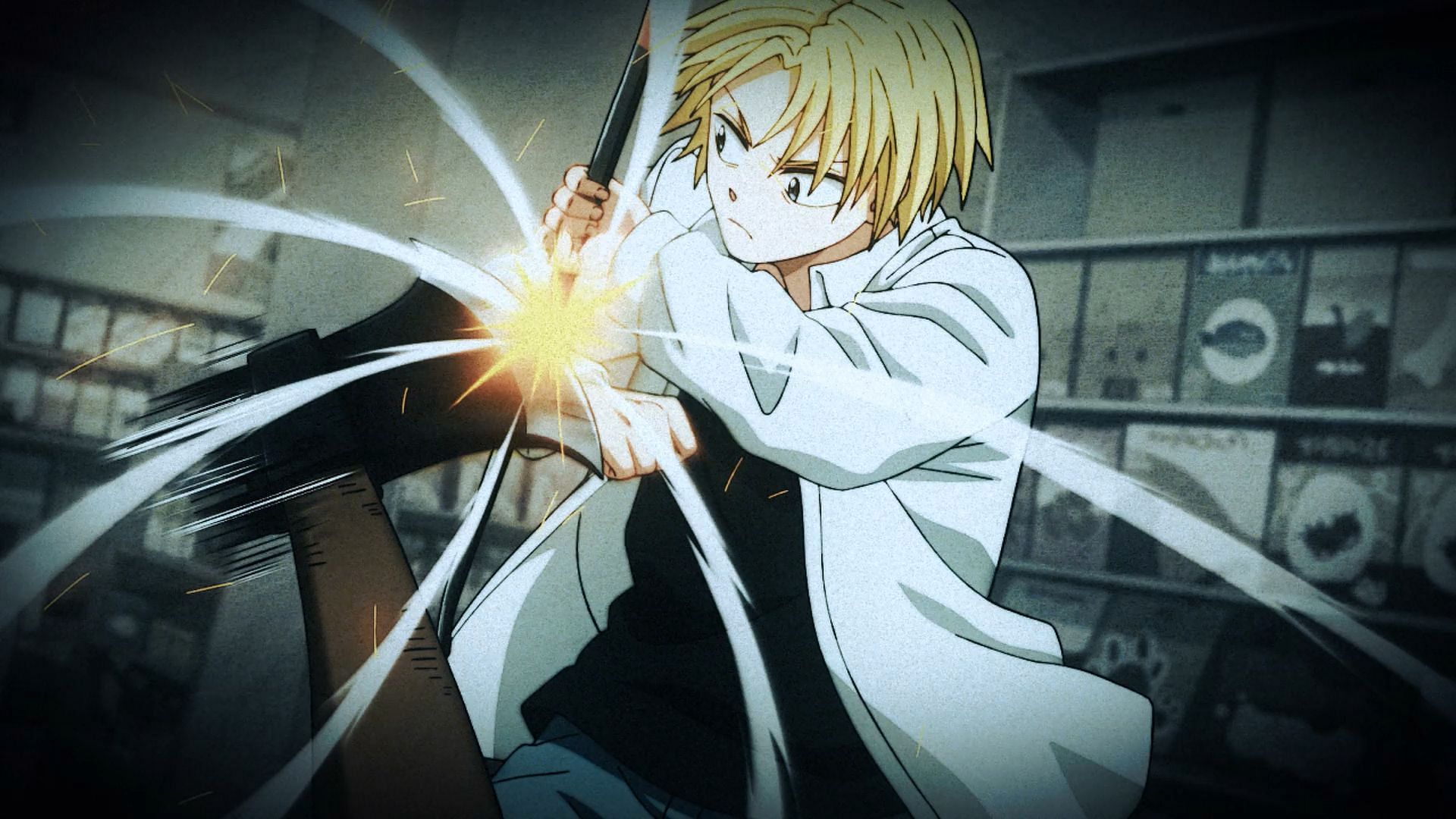 Sakamoto Days part 2 episode 1 review (Image via TMS Entertainment)