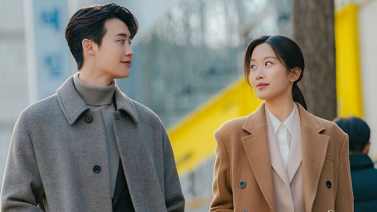 Law and the City episodes 1 & 2 recap: Exes Ju-hyeong and Hee-ji reconnect, but their legal beliefs and past relationship spark tension