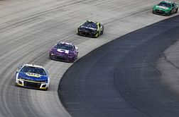 Is there a NASCAR race today? 2025 Autotrader EchoPark Automotive 400 Schedule, Start Time & TV Channel for Cup Series