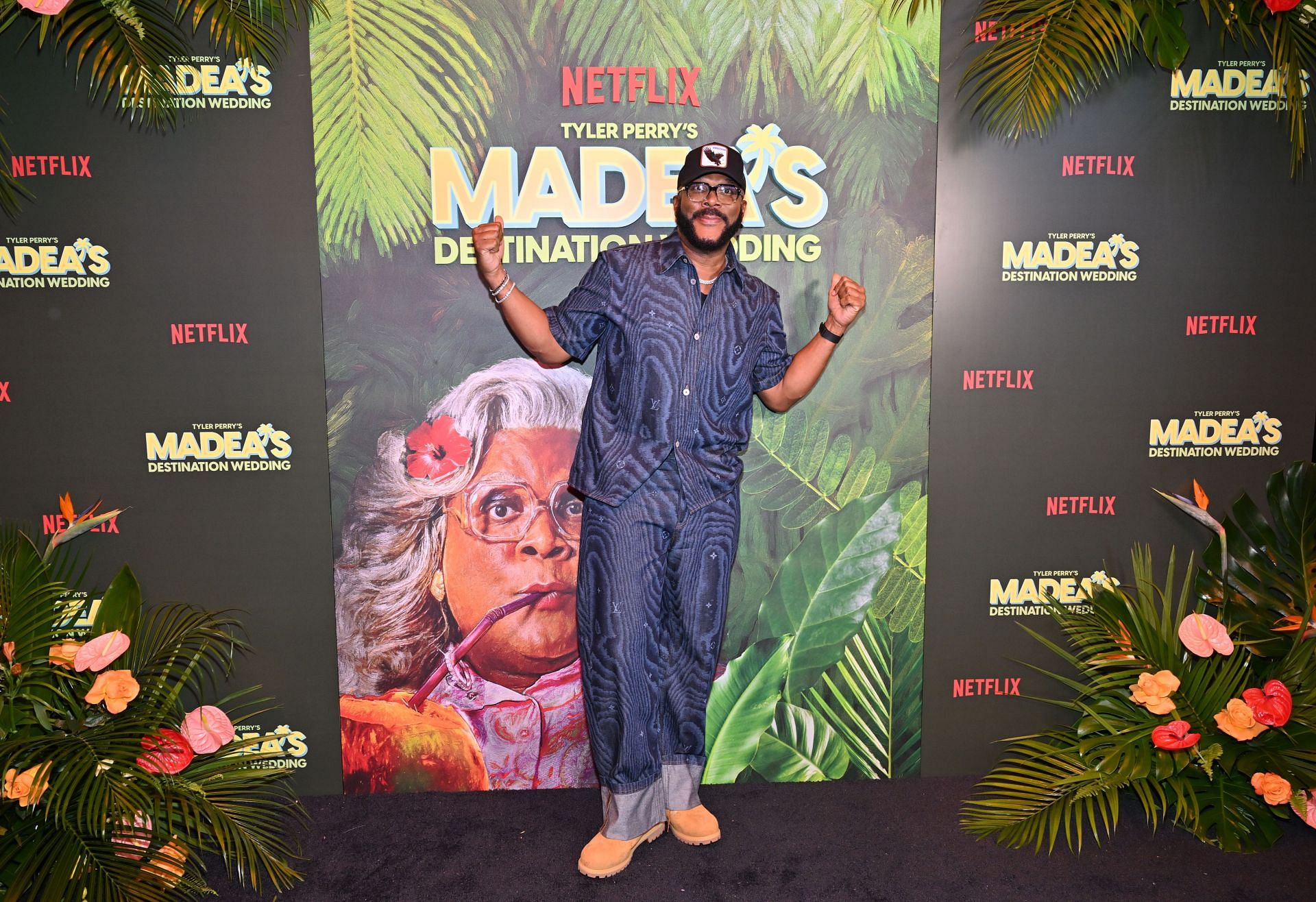 Madea